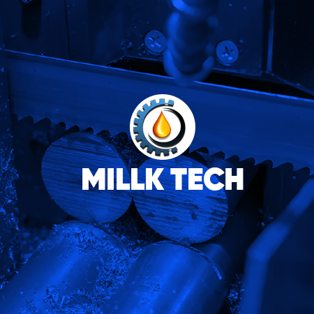 Millk Tech