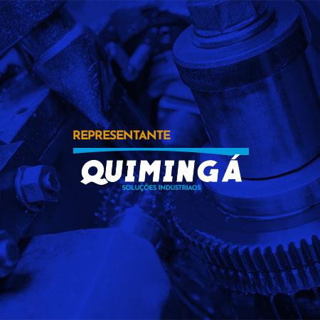 QuimingÃ¡